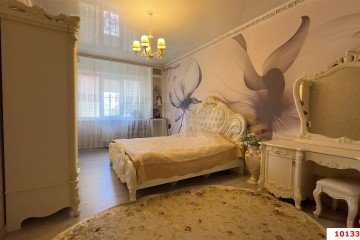 Фото №1: 2-комнатная квартира 73 м² - Краснодар, мкр. Кожзавод, ул. Минская, 122/12