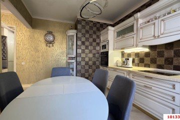 Фото №5: 2-комнатная квартира 73 м² - Краснодар, мкр. Кожзавод, ул. Минская, 122/12