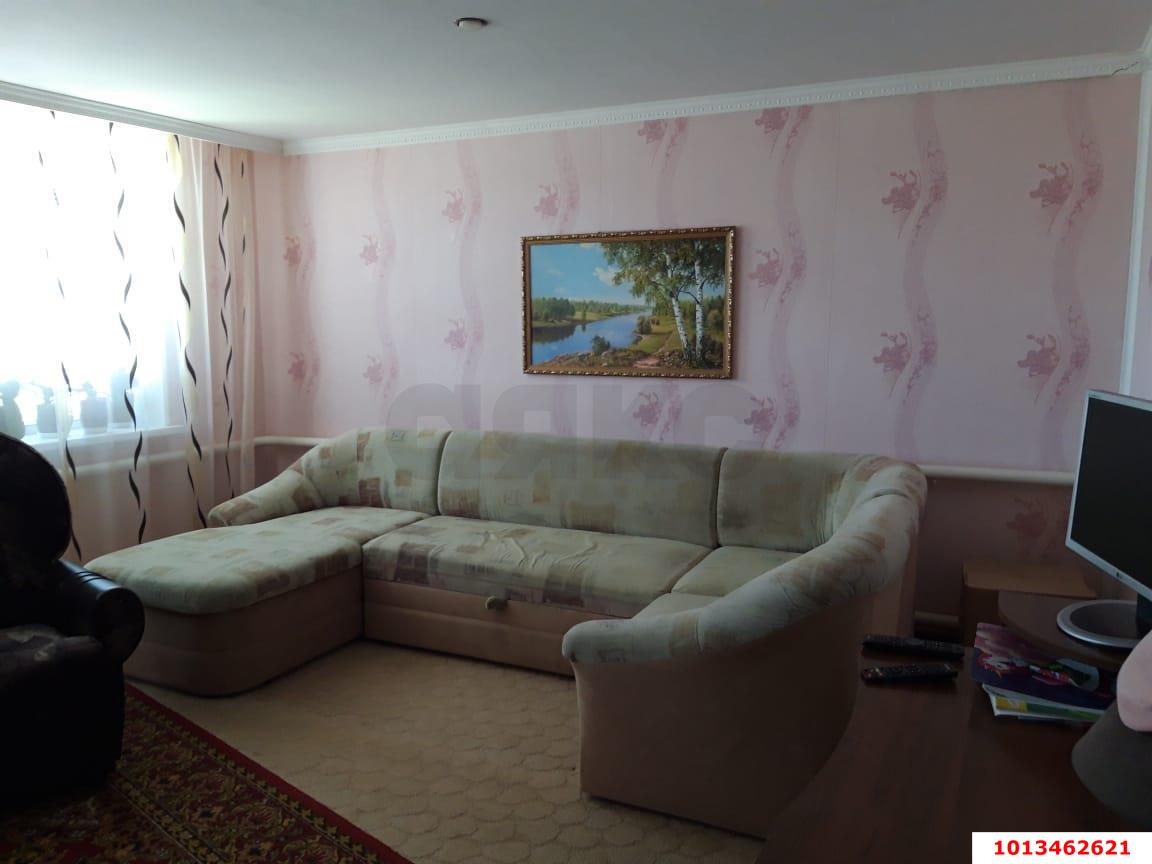 Фото №4: Дом 90 м² + 50 сот. - Свободное, ул. Красноармейская, 14
