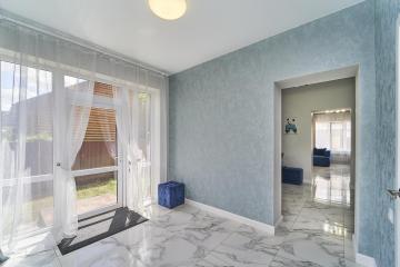 Фото №5: Дом 126 м² - Строитель, мкр. Прикубанский внутригородской округ, ул. Сиреневая, 116