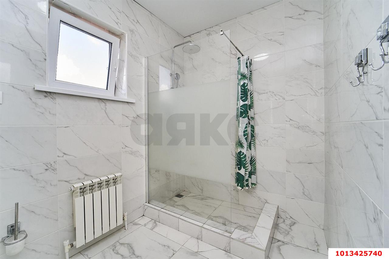 Фото №12: Дом 126 м² + 4.11 сот. - Строитель, мкр. Прикубанский внутригородской округ, ул. Сиреневая, 116