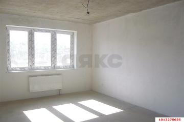 Фото №5: 1-комнатная квартира 32 м² - Краснодар, мкр. жилой комплекс Европа-Сити, ул. Карпатская, 1