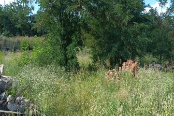 Фото №3: Земельный участок 13.17 сот. - Южный, мкр. Олимпийский, ул. Длинная, 103