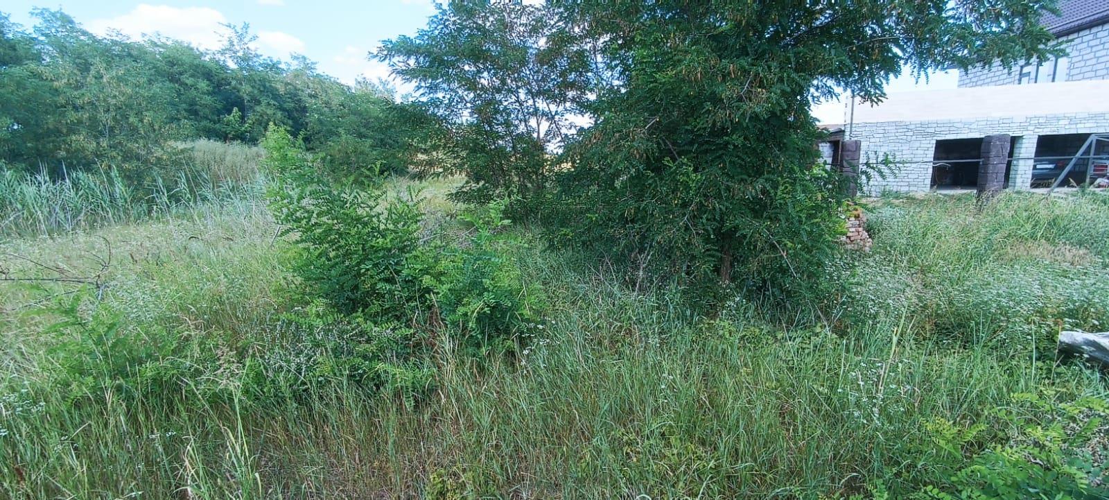 Фото №1: Земельный участок 13.17 сот. - Южный, мкр. Олимпийский, ул. Длинная, 103