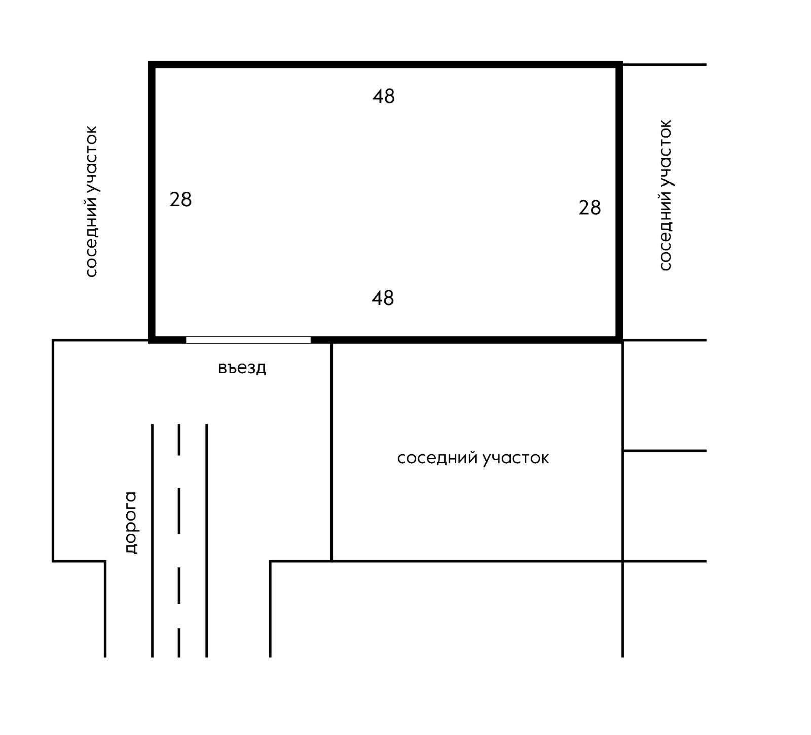 Фото №9: Земельный участок 13.17 сот. - Южный, мкр. Олимпийский, ул. Длинная, 103