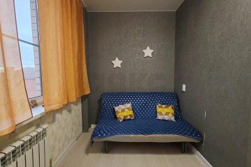 Фото №2: 2-комнатная квартира 51 м² - Яблоновский, ул. Гагарина, 148/4к2