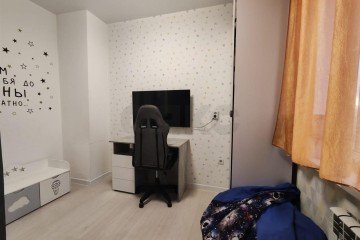 Фото №4: 2-комнатная квартира 51 м² - Яблоновский, ул. Гагарина, 148/4к2