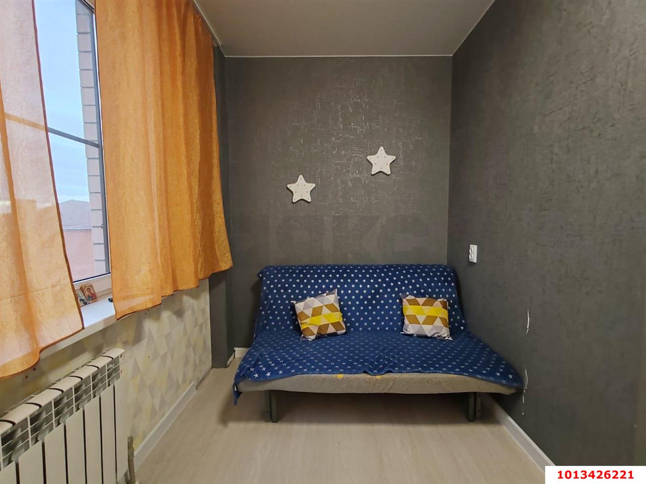 Фото №3: 2-комнатная квартира 52 м² - Яблоновский, ул. Гагарина, 148/4к2