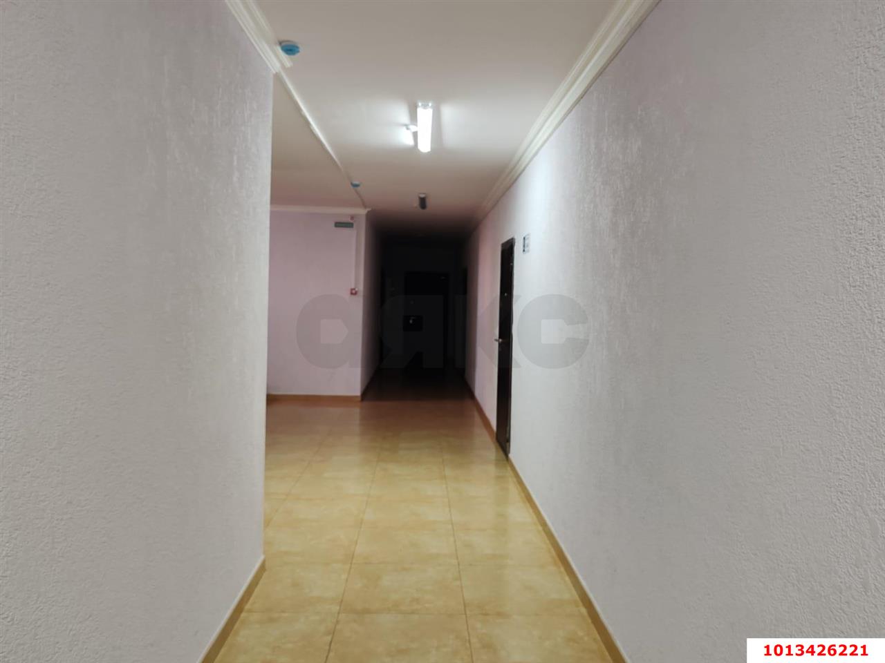 Фото №8: 2-комнатная квартира 52 м² - Яблоновский, ул. Гагарина, 148/4к2
