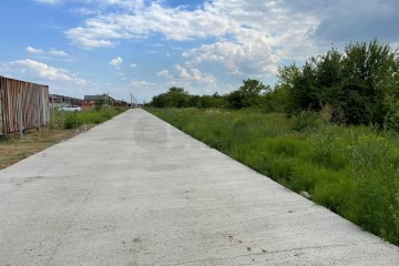 Фото №3: Земельный участок под ИЖС 7 сот. - Козет, мкр. СТ Яблонька, ул. Клубничная, 6