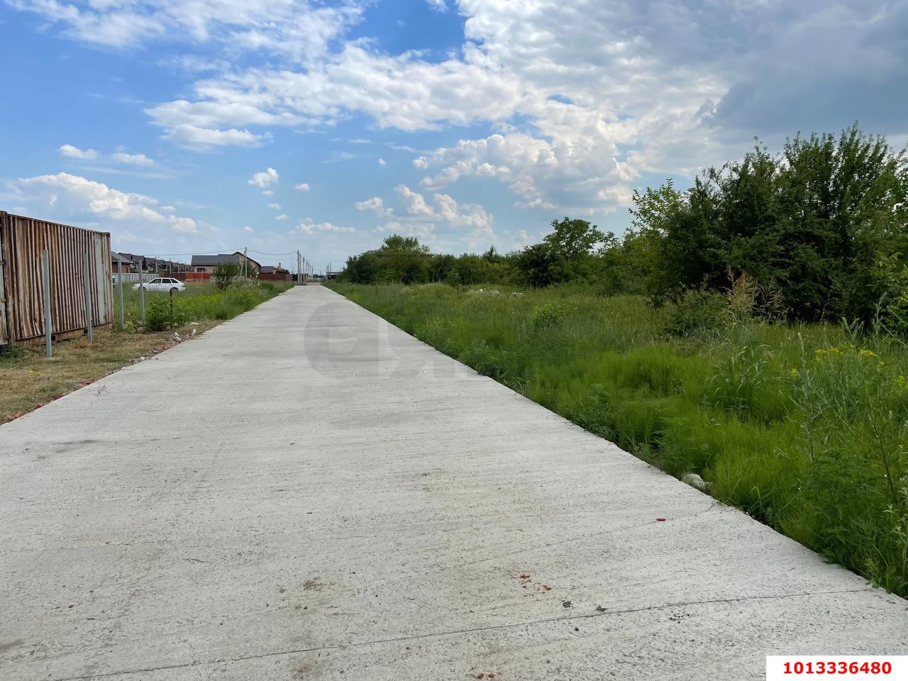 Фото №3: Земельный участок под ИЖС 7 сот. - Козет, СТ Яблонька, ул. Клубничная, 6