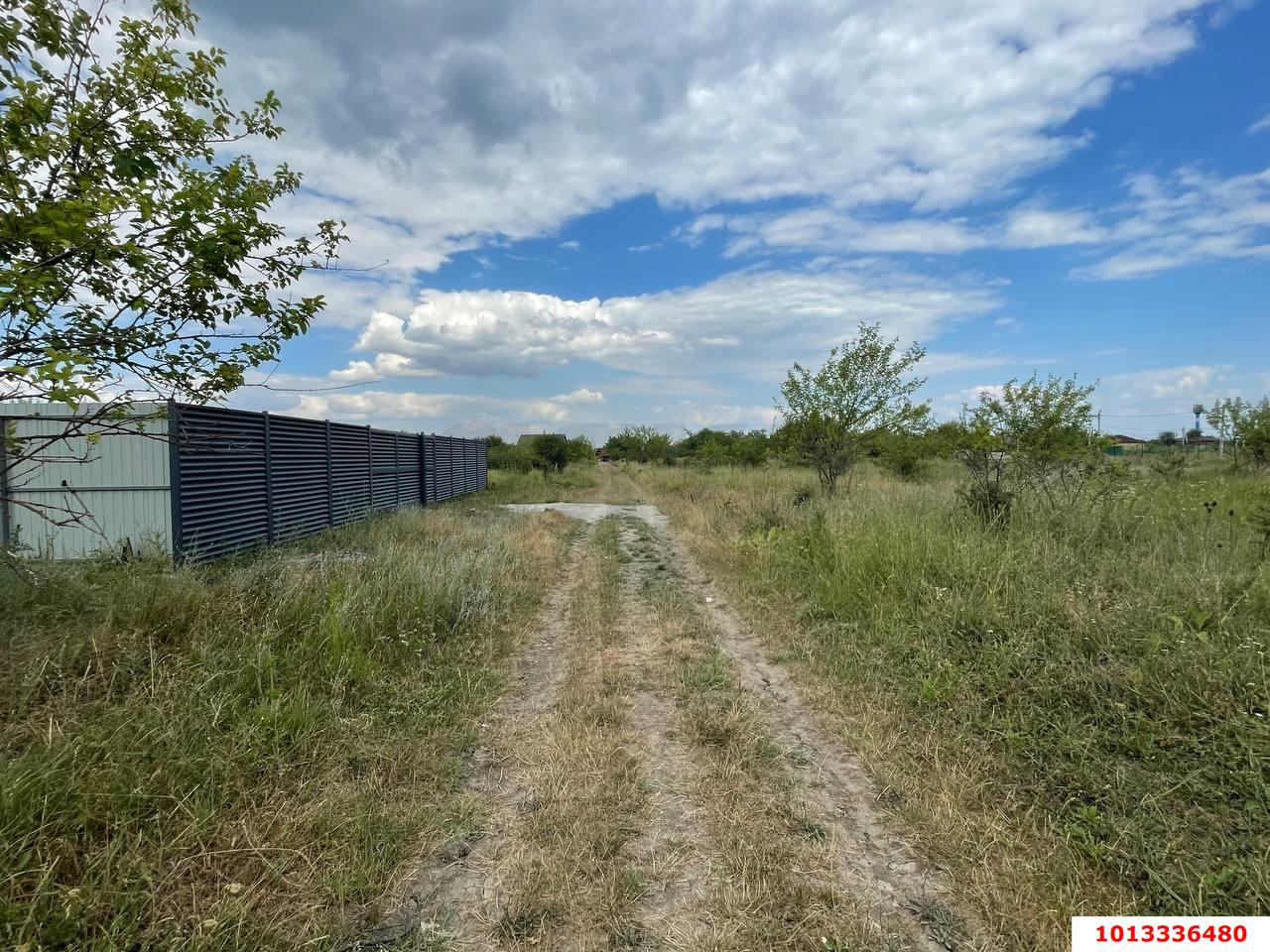 Фото №1: Земельный участок под ИЖС 7 сот. - Козет, СТ Яблонька, ул. Клубничная, 6