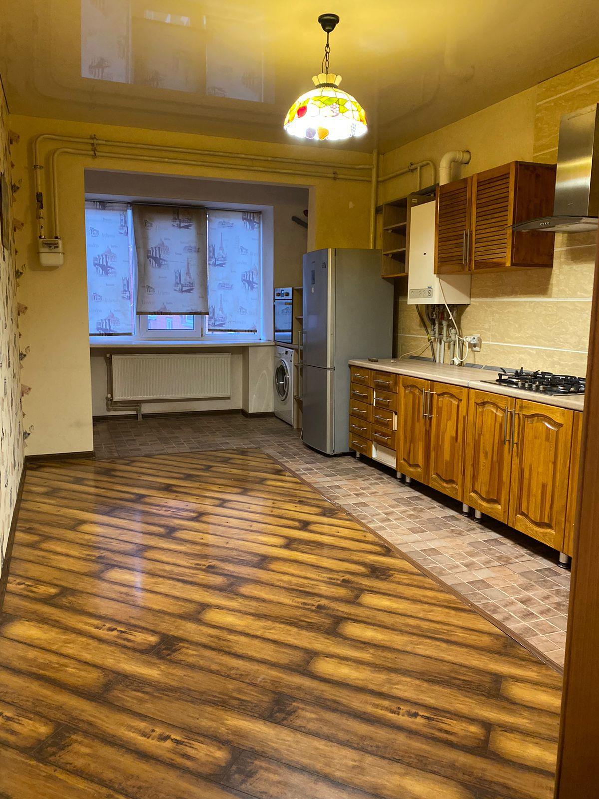 Фото №1: 1-комнатная квартира 60 м² - Краснодар, Прикубанский внутригородской округ, Завод Радиоизмерительных Приборов, п. Калинино, ул. Вологодская, 2