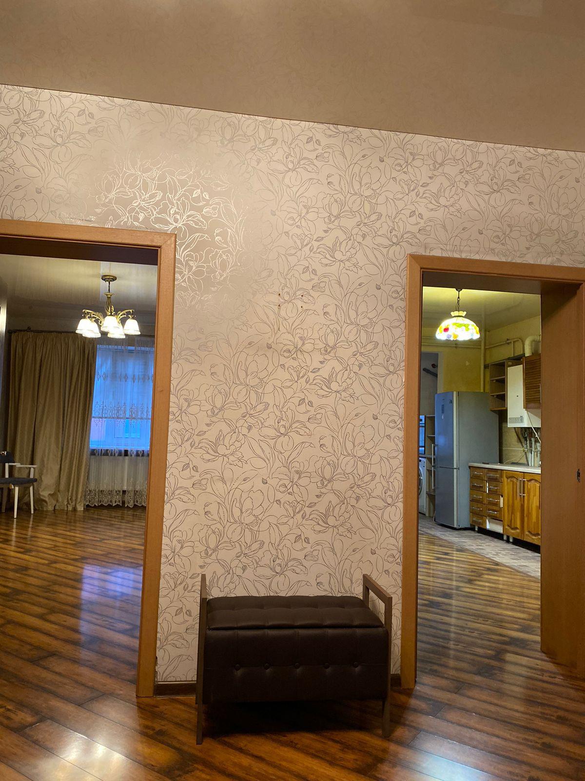 Фото №3: 1-комнатная квартира 60 м² - Краснодар, Прикубанский внутригородской округ, Завод Радиоизмерительных Приборов, п. Калинино, ул. Вологодская, 2