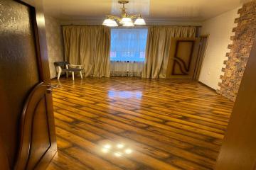 Фото №4: 1-комнатная квартира 56 м² - Краснодар, п. Калинино, ул. Вологодская, 2