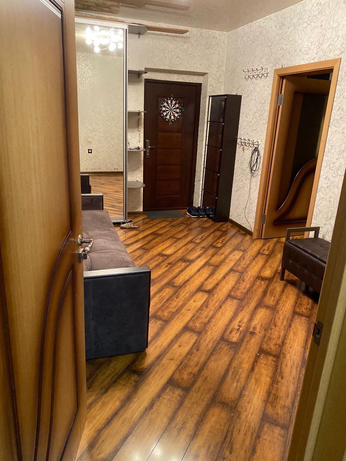 Фото №7: 1-комнатная квартира 60 м² - Краснодар, Прикубанский внутригородской округ, Завод Радиоизмерительных Приборов, п. Калинино, ул. Вологодская, 2