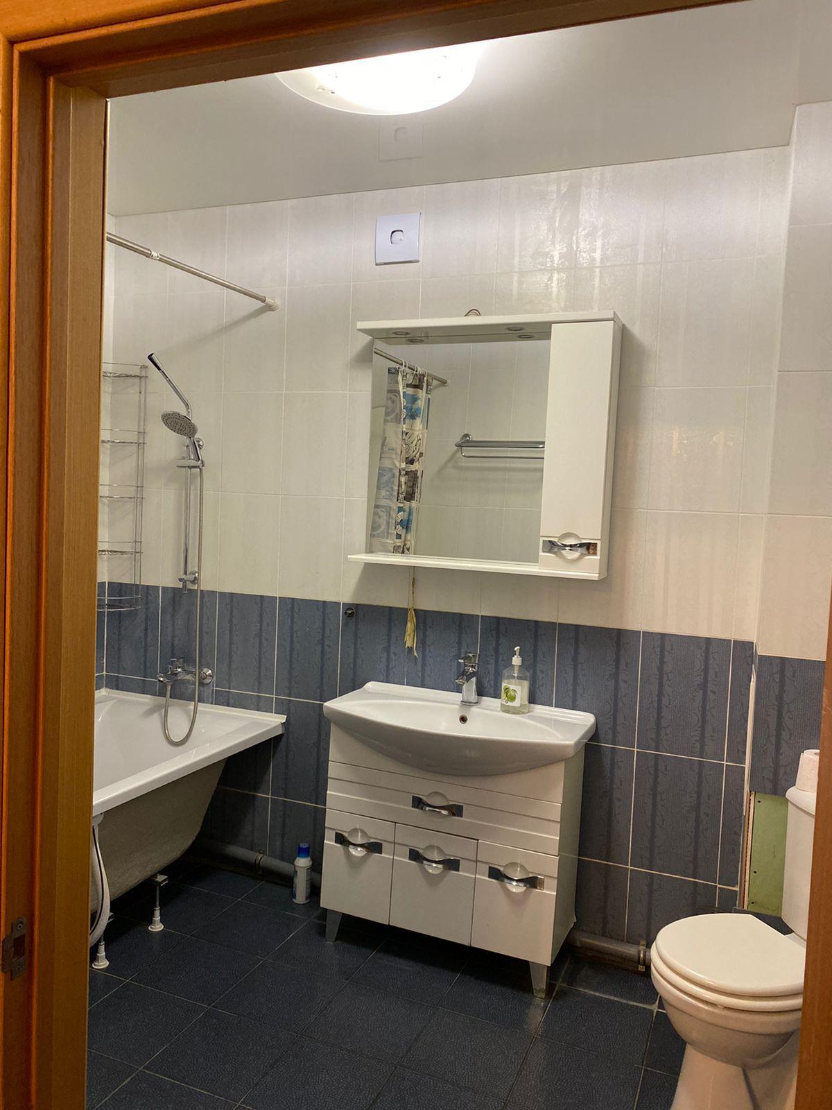 Фото №6: 1-комнатная квартира 60 м² - Краснодар, Прикубанский внутригородской округ, Завод Радиоизмерительных Приборов, п. Калинино, ул. Вологодская, 2