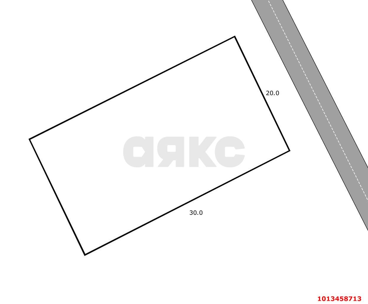Фото №10: Земельный участок под ИЖС 6 сот. - Старокорсунская, коттеджный  Усадьба Виктория, пр-д Владимирский