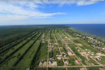 Фото №1: Земельный участок 6 сот. - Старокорсунская, п. коттеджный  Усадьба Виктория, пр-д Владимирский