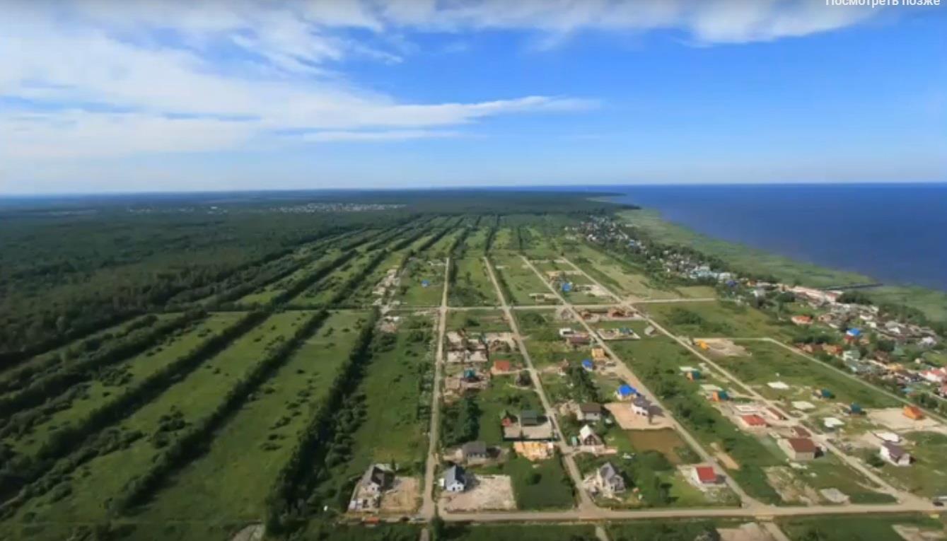 Фото №1: Земельный участок 6 сот. - Старокорсунская, Карасунский внутригородской округ, п. коттеджный  Усадьба Виктория, пр-д Владимирский