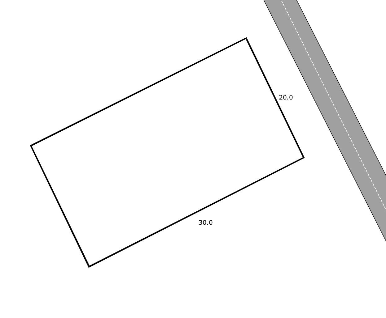 Фото №10: Земельный участок 6 сот. - Старокорсунская, Карасунский внутригородской округ, п. коттеджный  Усадьба Виктория, пр-д Владимирский