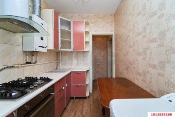 Фото №5: 2-комнатная квартира 43 м² - Краснодар, мкр. Фестивальный, ул. Гагарина, 145