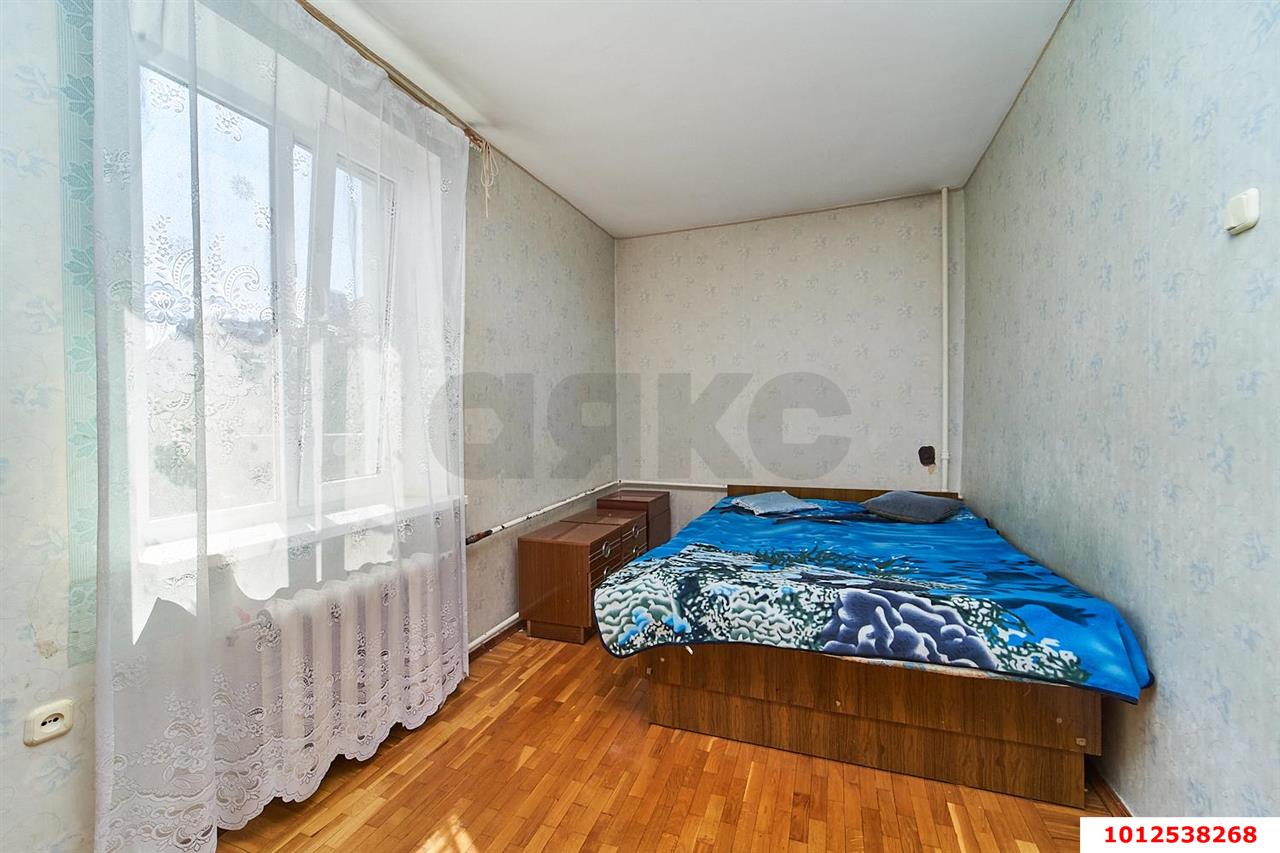 Фото №10: 2-комнатная квартира 43 м² - Краснодар, Фестивальный, ул. Гагарина, 145