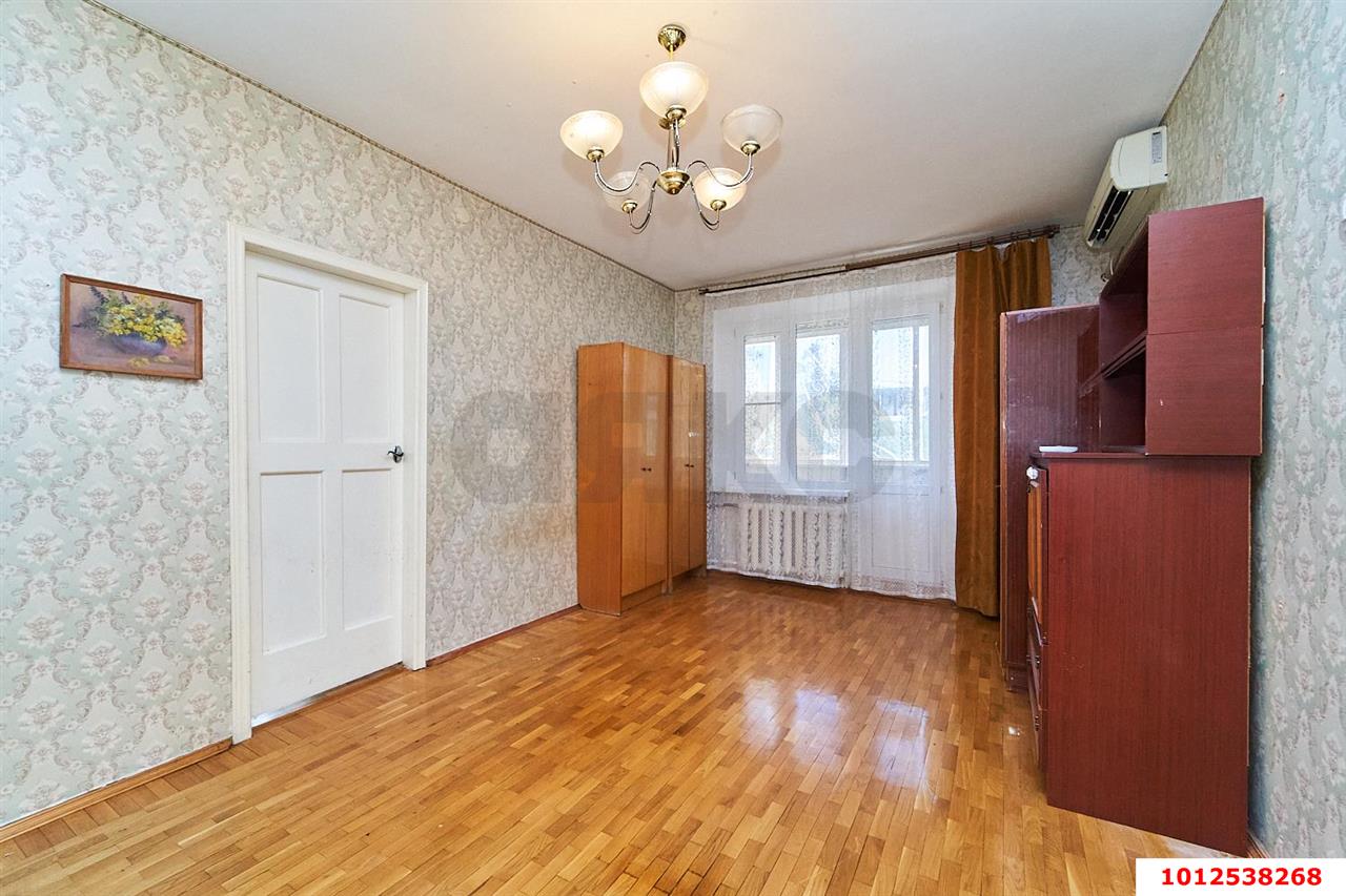 Фото №13: 2-комнатная квартира 43 м² - Краснодар, Фестивальный, ул. Гагарина, 145