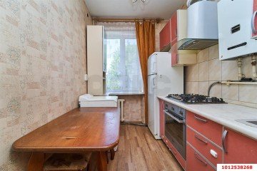Фото №4: 2-комнатная квартира 43 м² - Краснодар, мкр. Фестивальный, ул. Гагарина, 145