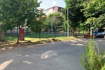 Фото №1: 2-комнатная квартира 43 м² - Краснодар, мкр. Фестивальный, ул. Гагарина, 145