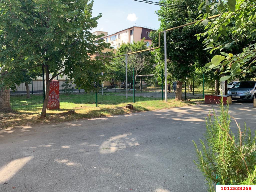 Фото №1: 2-комнатная квартира 43 м² - Краснодар, Фестивальный, ул. Гагарина, 145