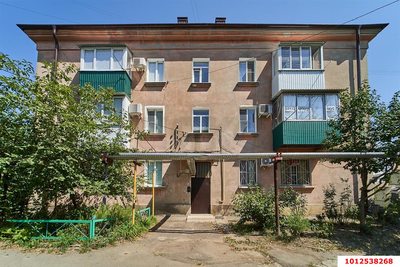 Фото №16: 2-комнатная квартира 43 м² - Краснодар, Фестивальный, ул. Гагарина, 145