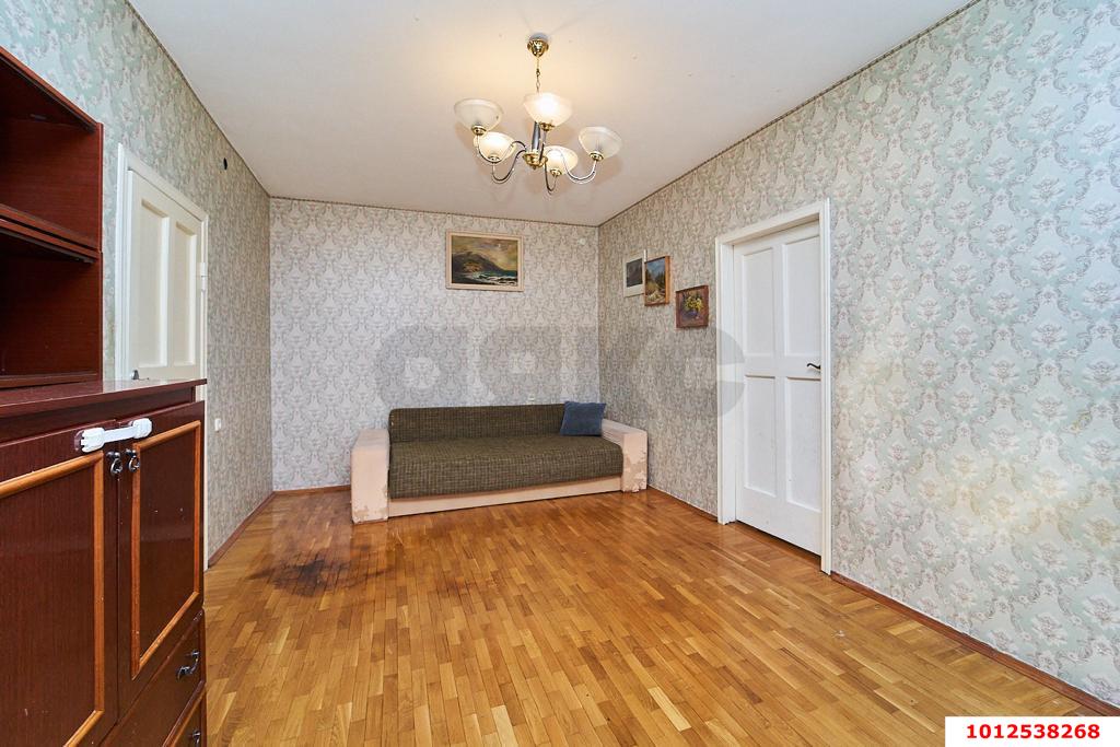 Фото №17: 2-комнатная квартира 43 м² - Краснодар, Фестивальный, ул. Гагарина, 145