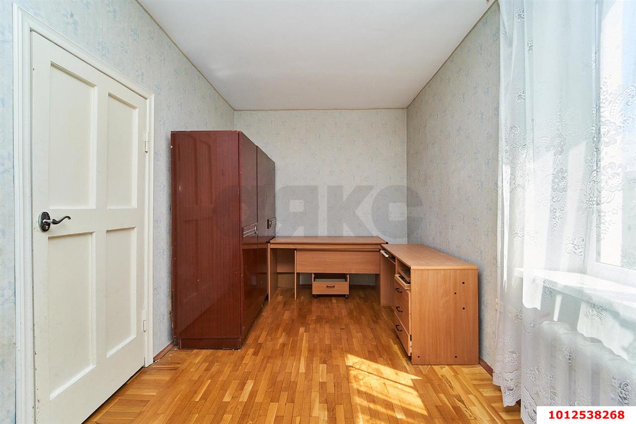 Фото №9: 2-комнатная квартира 43 м² - Краснодар, Фестивальный, ул. Гагарина, 145