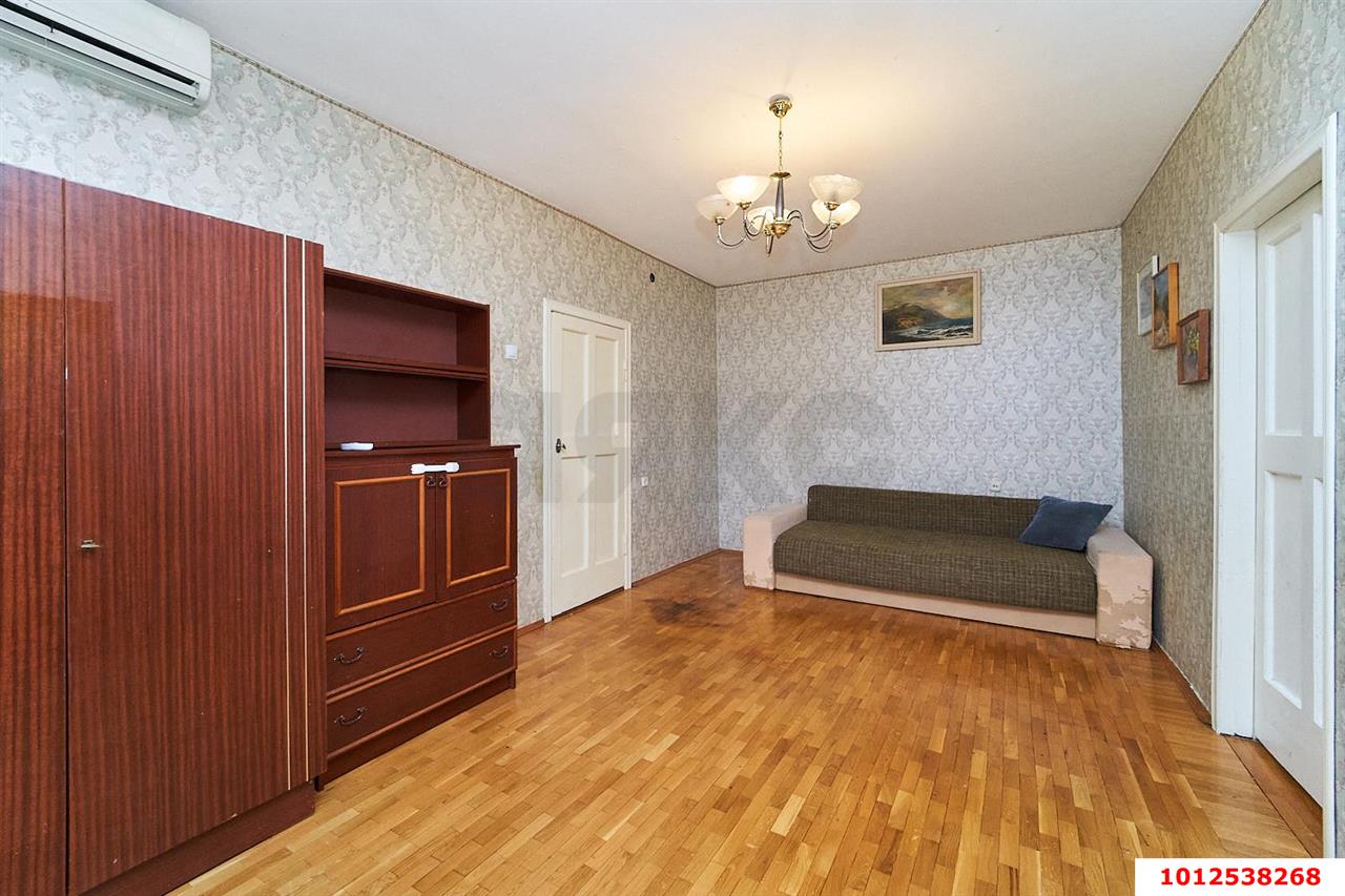 Фото №14: 2-комнатная квартира 43 м² - Краснодар, Фестивальный, ул. Гагарина, 145
