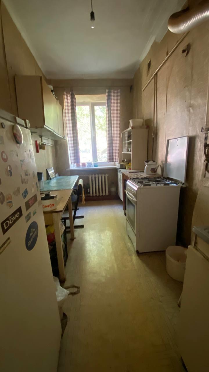 Фото №9: Комната 32 м² - Краснодар, Карасунский внутригородской округ, мкр. Камвольно-суконный Комбинат, ул. Онежская, 18