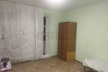 Фото №4: Комната 32 м² - Краснодар, мкр. Камвольно-суконный Комбинат, ул. Онежская, 18