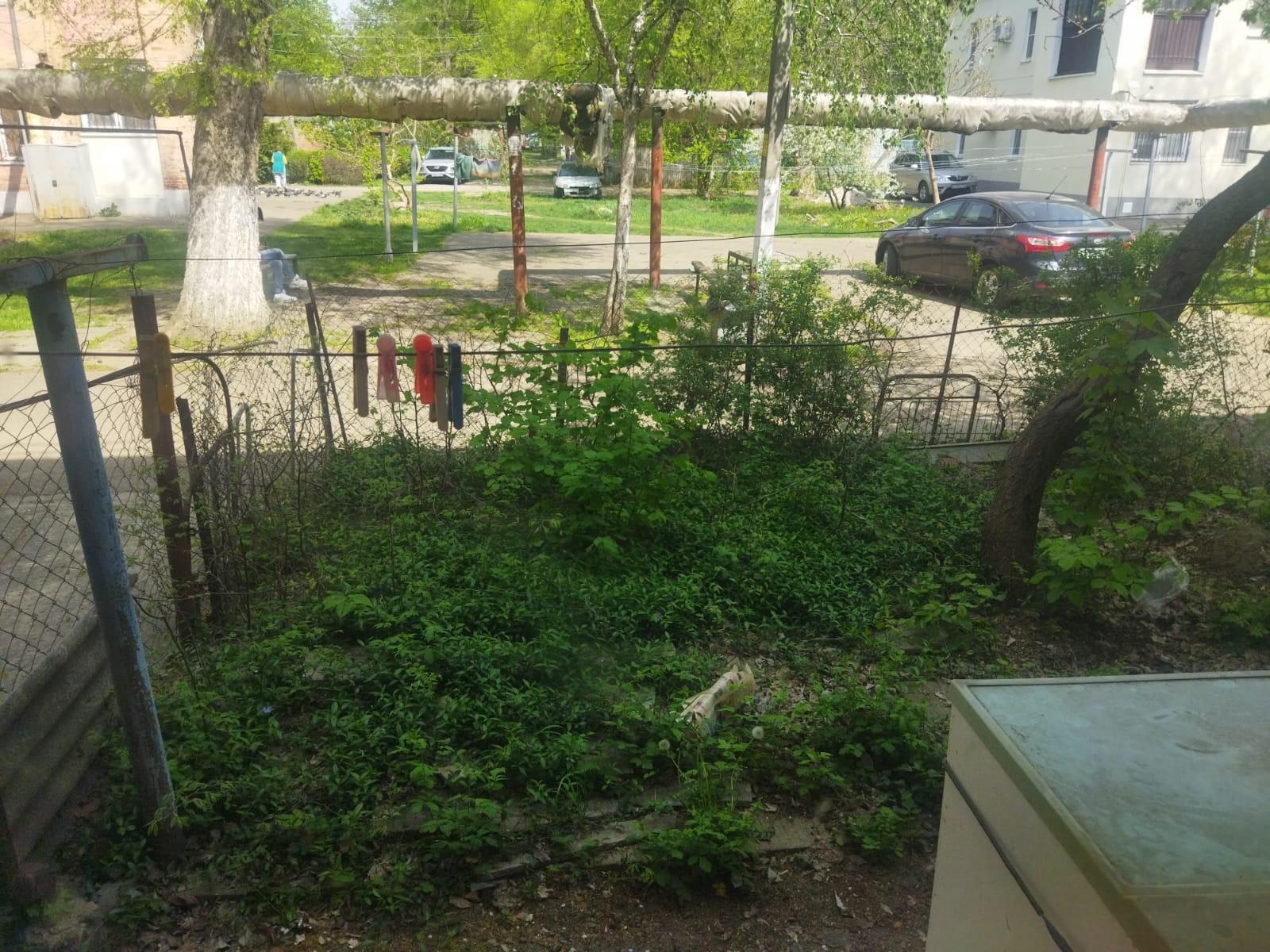 Фото №8: Комната 32 м² - Краснодар, Карасунский внутригородской округ, мкр. Камвольно-суконный Комбинат, ул. Онежская, 18