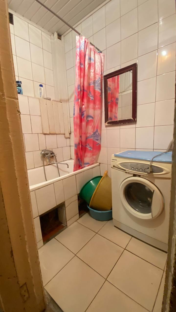 Фото №10: Комната 32 м² - Краснодар, Карасунский внутригородской округ, мкр. Камвольно-суконный Комбинат, ул. Онежская, 18