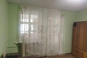 Фото №1: Комната 32 м² - Краснодар, мкр. Камвольно-суконный Комбинат, ул. Онежская, 18