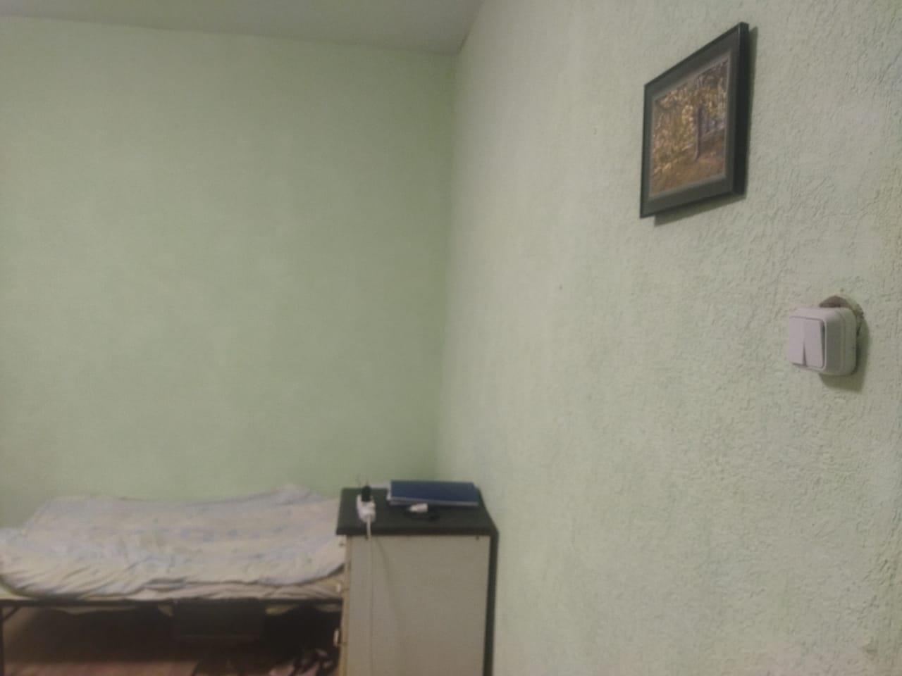 Фото №5: Комната 32 м² - Краснодар, Карасунский внутригородской округ, мкр. Камвольно-суконный Комбинат, ул. Онежская, 18