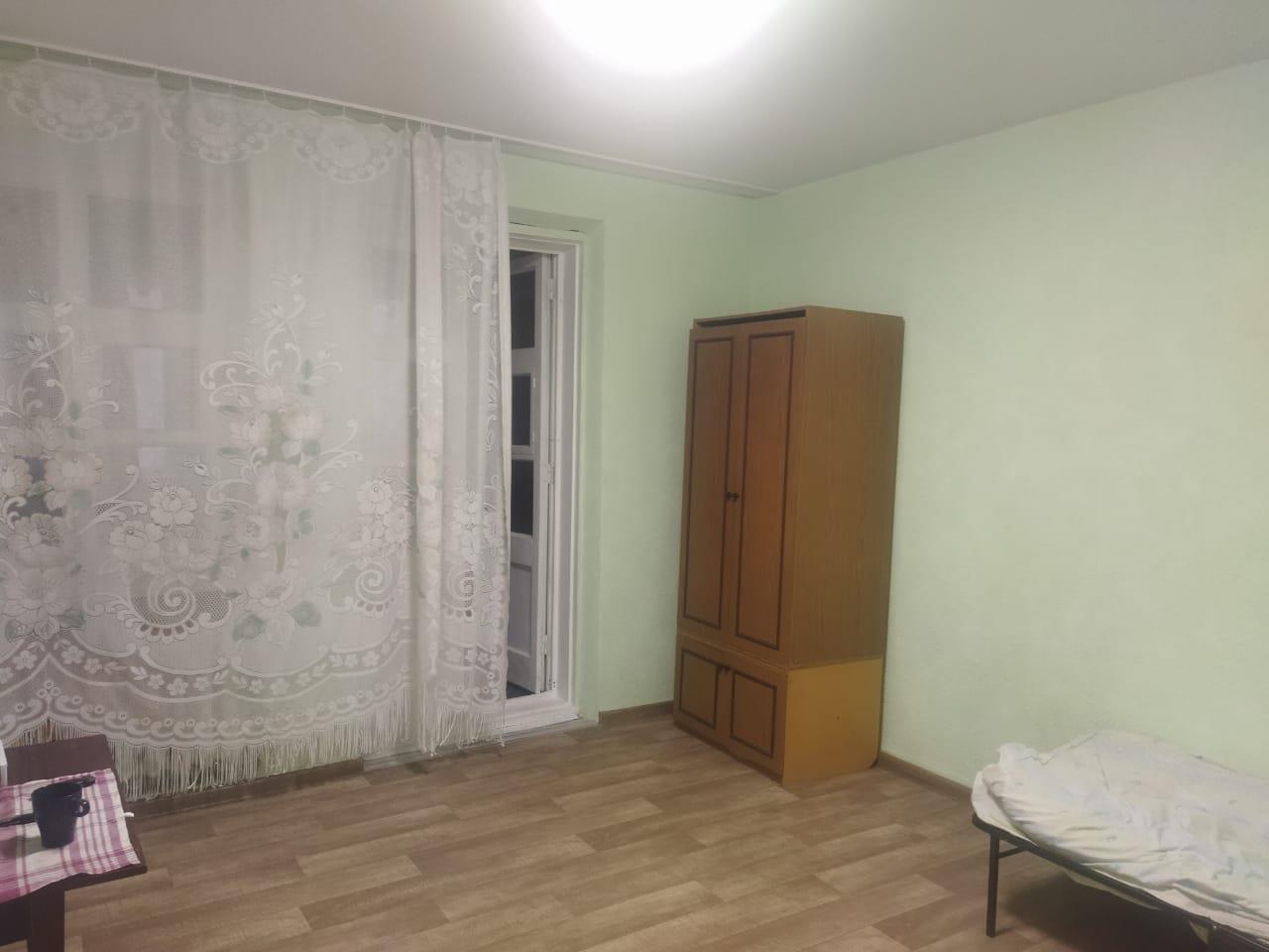 Фото №4: Комната 32 м² - Краснодар, Карасунский внутригородской округ, мкр. Камвольно-суконный Комбинат, ул. Онежская, 18