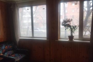 Фото №2: Комната 32 м² - Краснодар, мкр. Камвольно-суконный Комбинат, ул. Онежская, 18