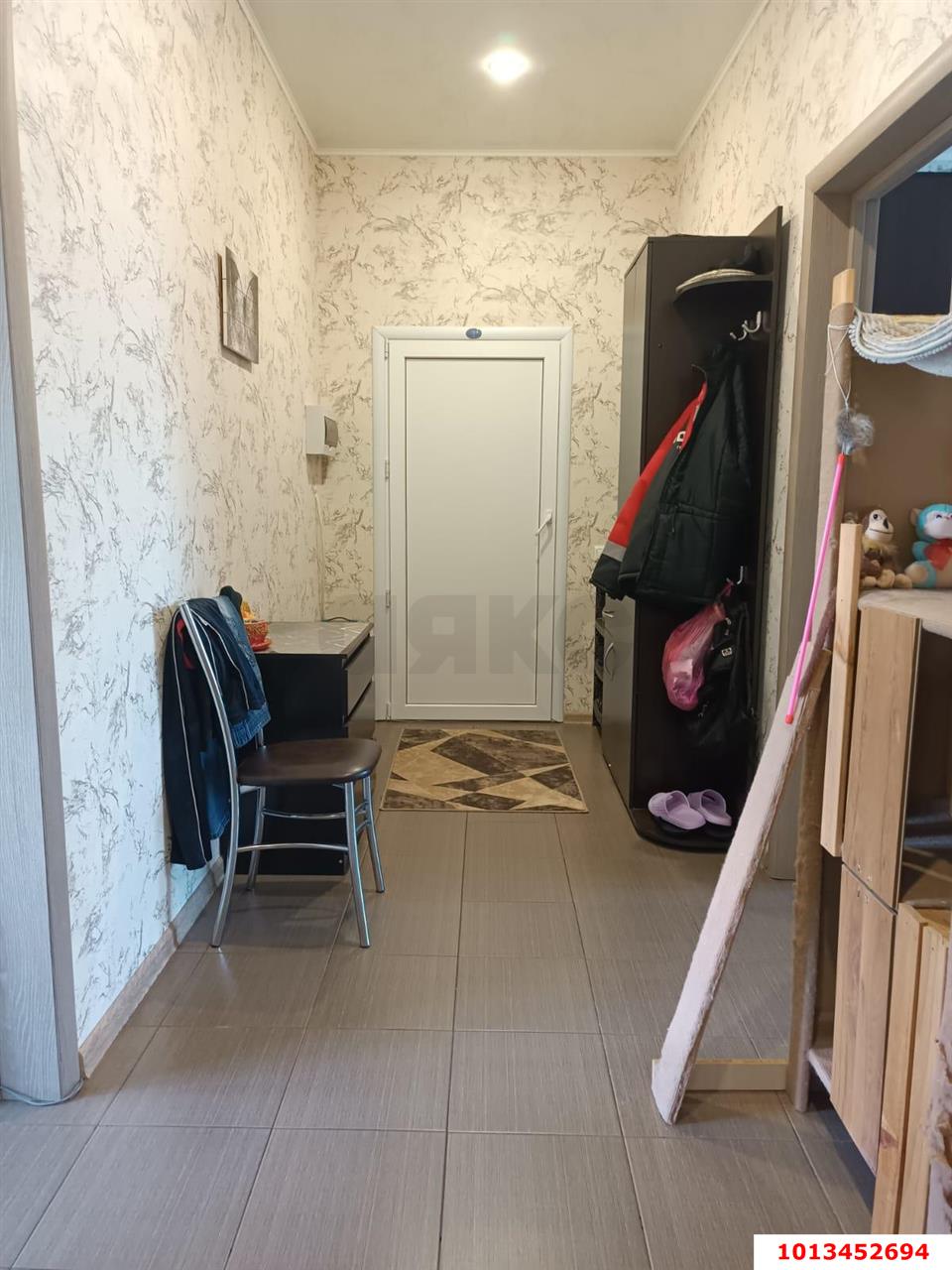 Фото №11: Дом 66 м² + 4.07 сот. - КСК-2, Прикубанский внутригородской округ, ул. Садовая, 18