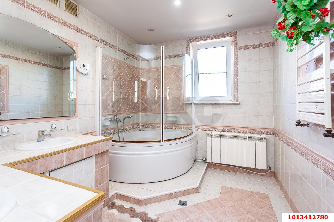 Фото №18: Дом 322 м² + 5.99 сот. - Краснодар, Табачная Фабрика, ул. Ипподромная, 9