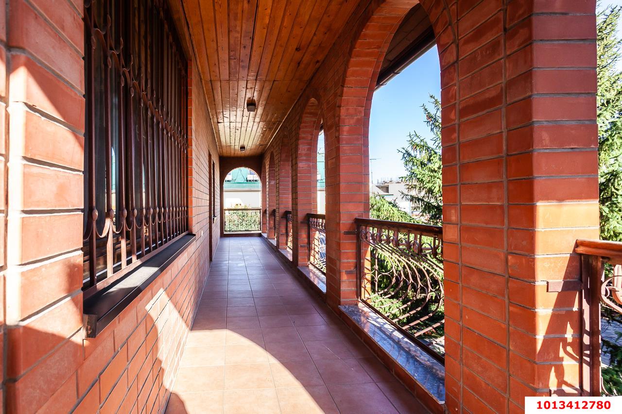 Фото №11: Дом 322 м² + 5.99 сот. - Краснодар, Табачная Фабрика, ул. Ипподромная, 9