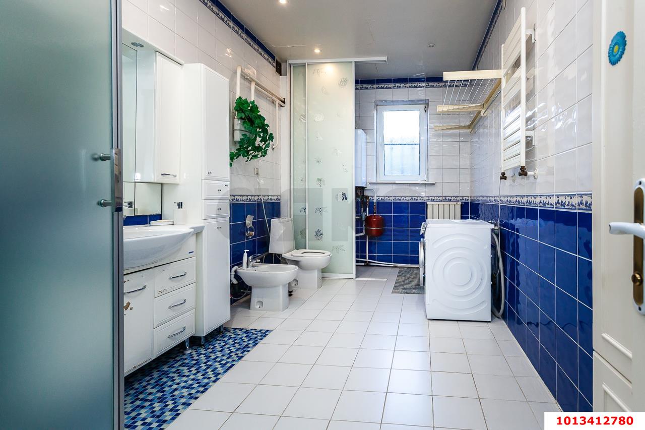 Фото №17: Дом 322 м² + 5.99 сот. - Краснодар, Табачная Фабрика, ул. Ипподромная, 9