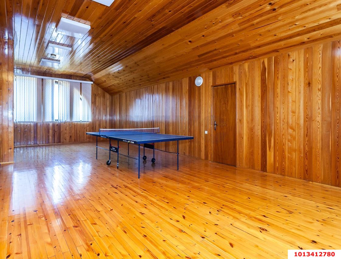 Фото №5: Дом 322 м² + 5.99 сот. - Краснодар, Табачная Фабрика, ул. Ипподромная, 9