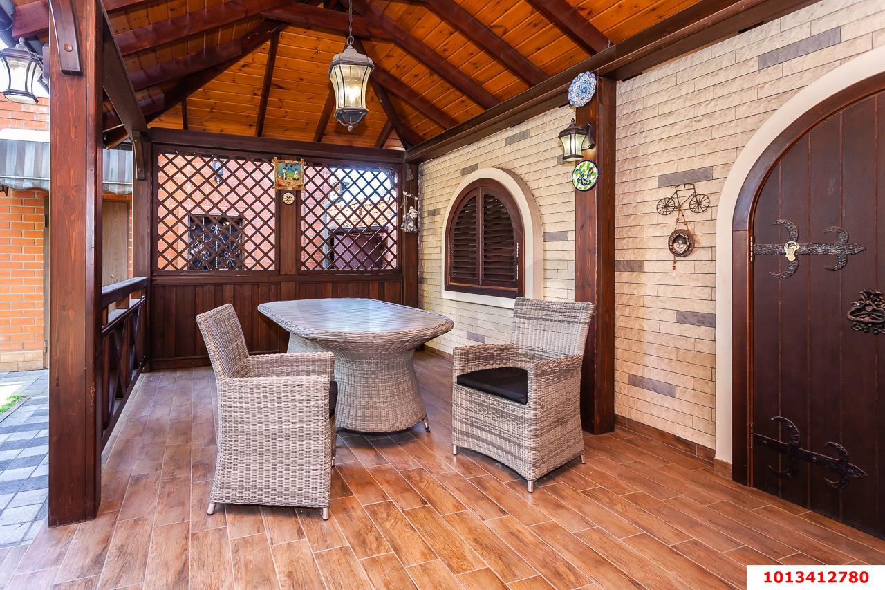 Фото №30: Дом 322 м² + 5.99 сот. - Краснодар, Табачная Фабрика, ул. Ипподромная, 9