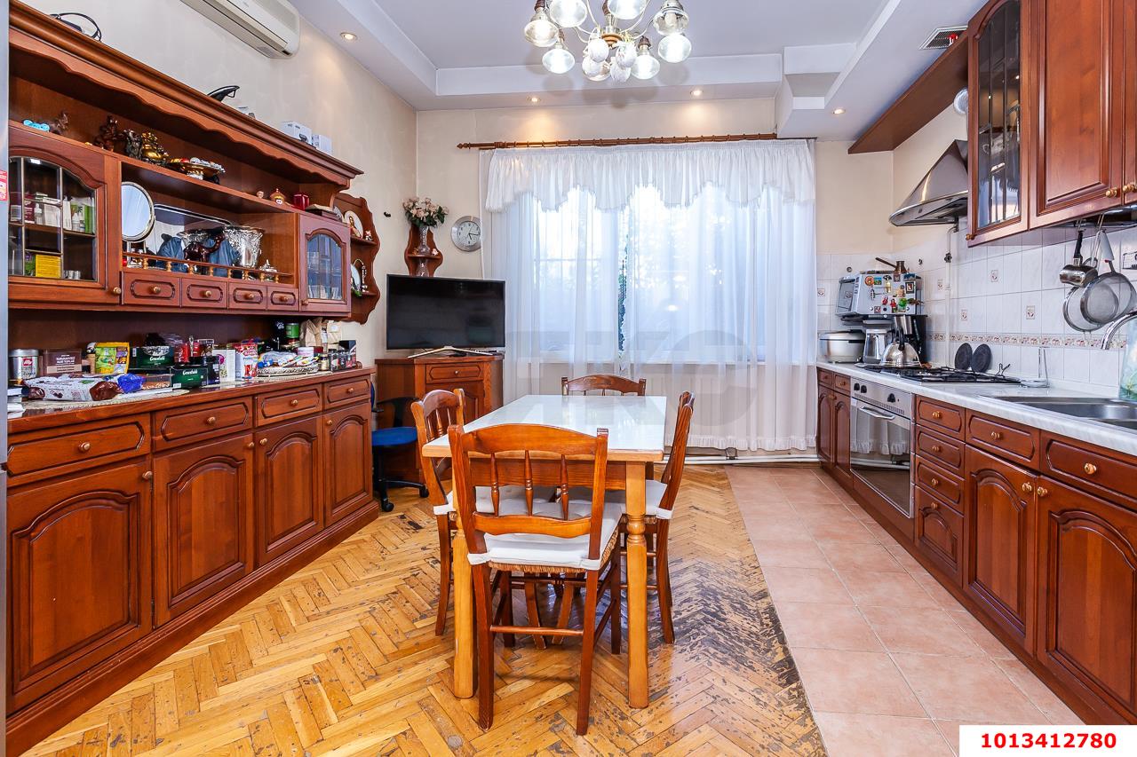 Фото №21: Дом 322 м² + 5.99 сот. - Краснодар, Табачная Фабрика, ул. Ипподромная, 9